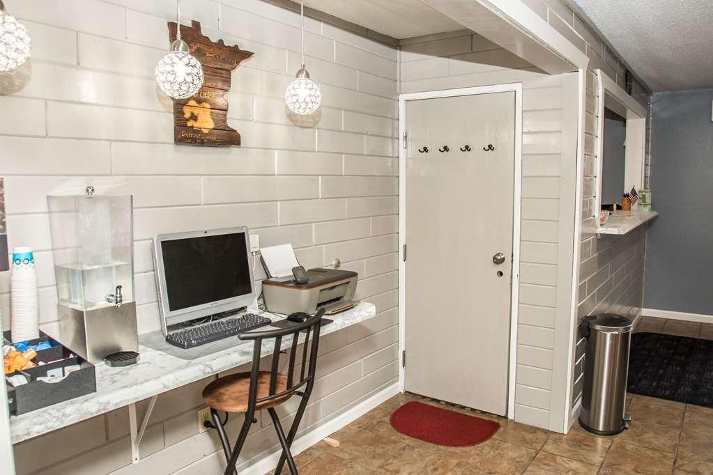Hotel Americas Best Value Inn&suites