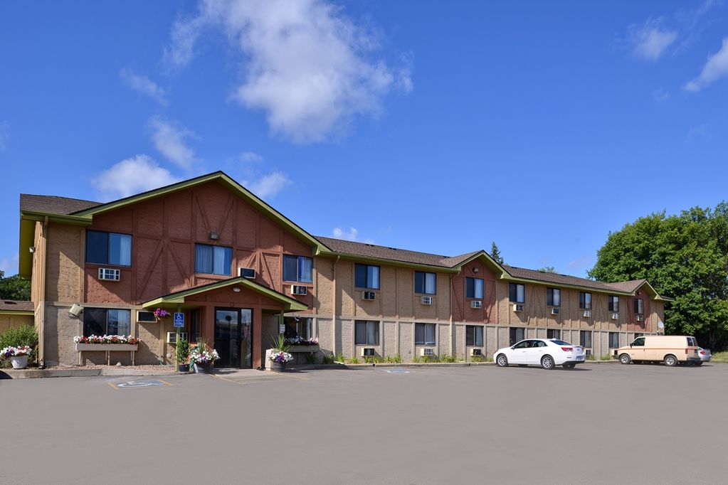 Americas Best Value & Hotel