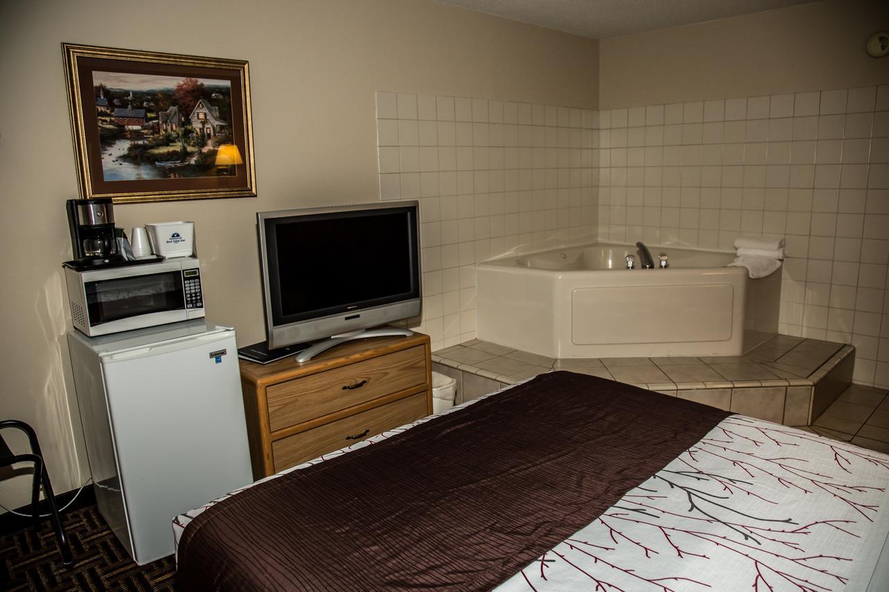 Americas Best Value & Hotel