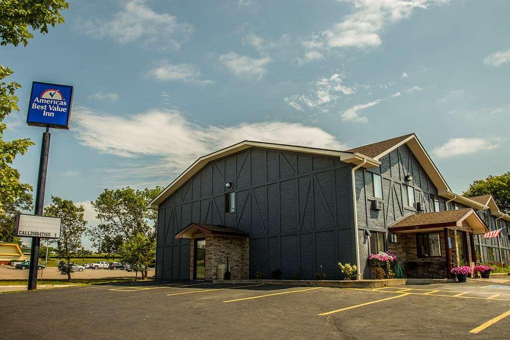 Americas Best Value & Hotel