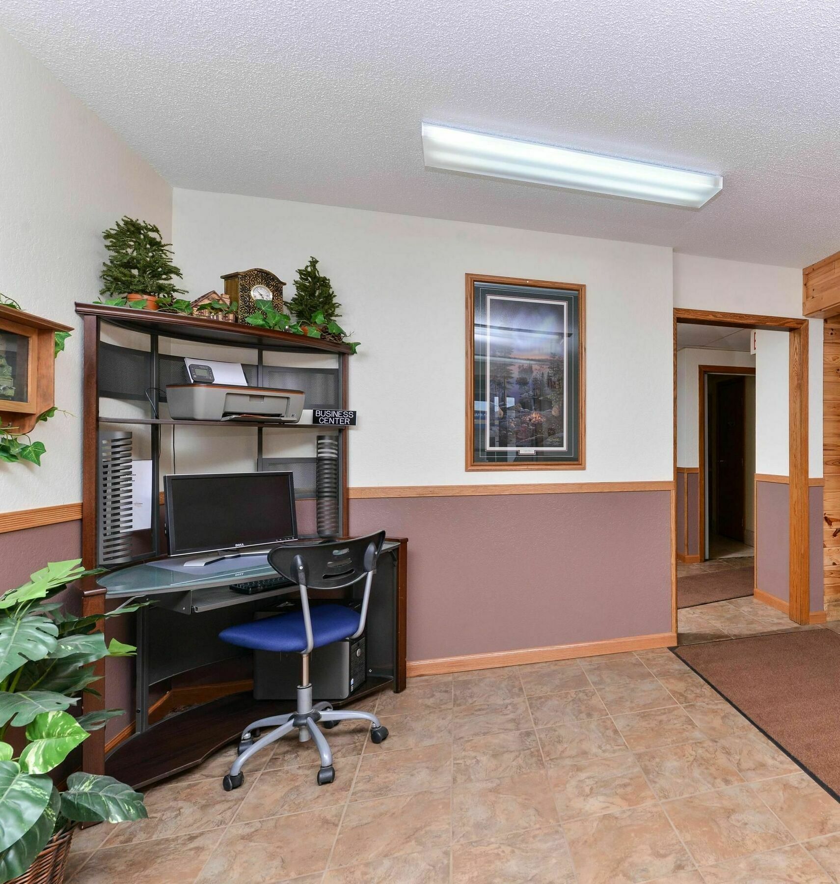 Americas Value Inn&suites Detroit Lakes